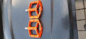 Cube Acid flatpedal zu verkaufen! Bild 3