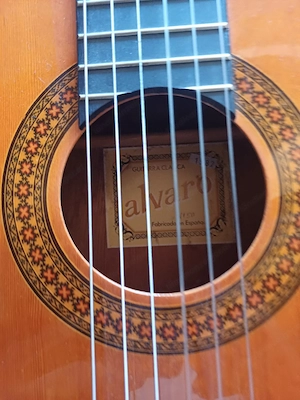 Gitarren abzugeben  Bild 3