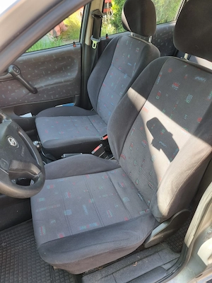 Opel Corsa B 1.0 Benzin 135tkm  Bild 9