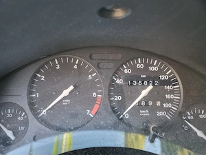 Opel Corsa B 1.0 Benzin 135tkm  Bild 11