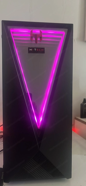 Gaming Pc i5 10400f rtx 3050 Bild 2