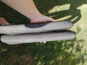 Fahrradreifen Gravel 28 Zoll neuwertig  Bild 2