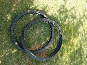 Fahrradreifen Gravel 28 Zoll neuwertig  Bild 5