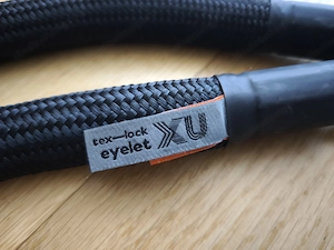 Massives Textilschloss tex-Lock eyelet XU 120 cm Fahrradschloss   Bild 5