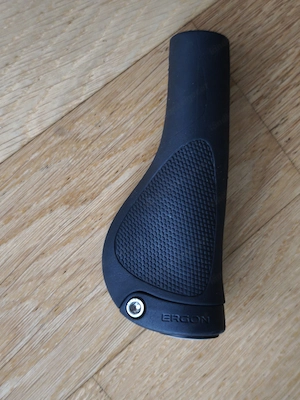 Fahrradgriffe Radgriffe ERGON GP1 Bild 3