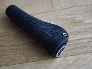 Fahrradgriffe Radgriffe ERGON GP1 Bild 7