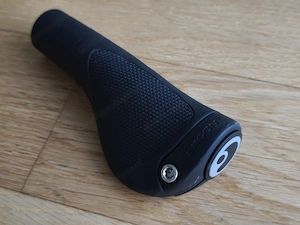 Fahrradgriffe Radgriffe ERGON GP1 Bild 5