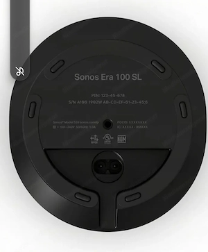 Sonos Era 100 SL Bild 4