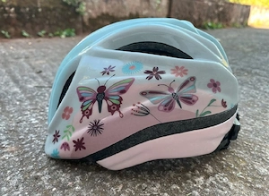  Woom 2   Kinderfahrrad  Bild 5