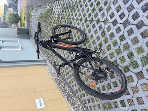 Ktm E-Bike 29Zoll (L) 53cm Bild 2