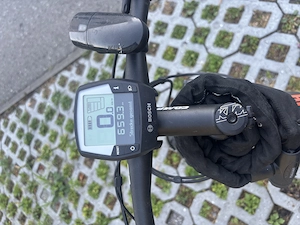 Ktm E-Bike 29Zoll (L) 53cm Bild 4