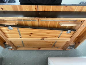 IKEA Esstisch ausziehbar Bild 4