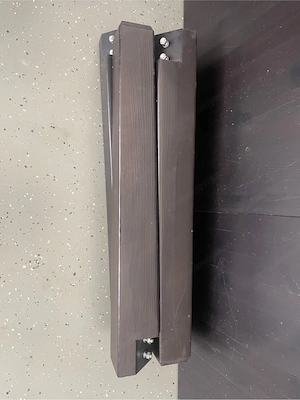 IKEA Esstisch ausziehbar Bild 5