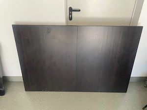 IKEA Esstisch ausziehbar Bild 3