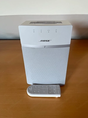 4x Bose Sound Touch 10 Bild 3
