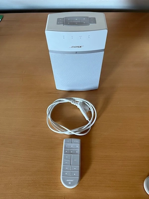 4x Bose Sound Touch 10 Bild 2