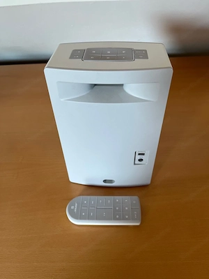 4x Bose Sound Touch 10 Bild 4