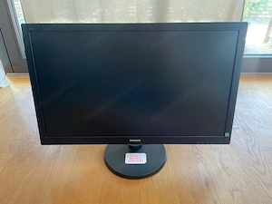 Philips 273v5l PC Monitor Bild 2
