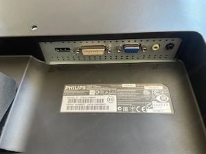 Philips 273v5l PC Monitor Bild 3