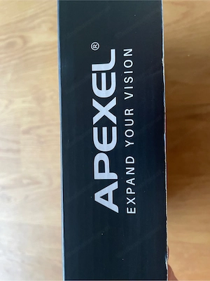 APEXEL Ringlight   Ringlicht Bild 2