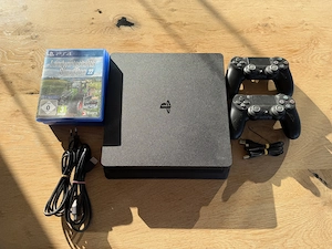 Konsole PlayStation 4 Bild 2