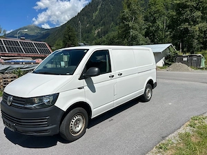VW T6 4 Motion Rockton Seikel Bild 2