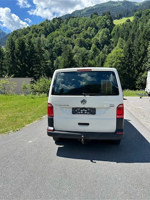 VW T6 4 Motion Rockton Seikel Bild 4