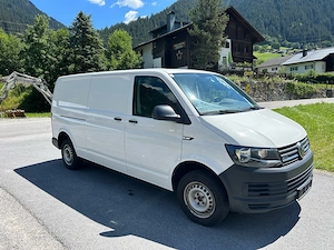 VW T6 4 Motion Rockton Seikel