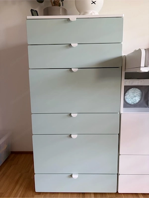 ikea Kommode