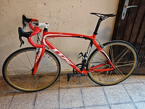 Rennrad CKT (Gr56) Campagnolo 