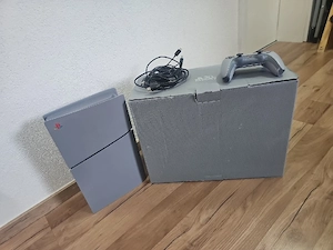 Sony Playstation 5 30th Anniverssary 2 TB Funktioniert einwandfrei Bild 5