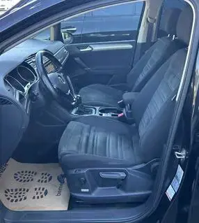 VW Touran Bild 13
