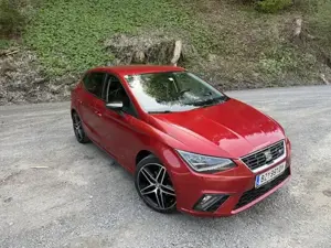 Seat Ibiza Bild 5