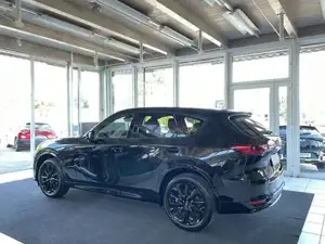 Mazda CX-60 Bild 5