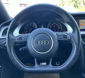 Audi A5 Bild 16