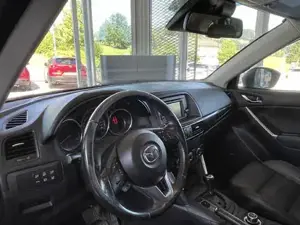 Mazda CX-5 Bild 9