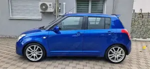 Suzuki Swift Bild 2