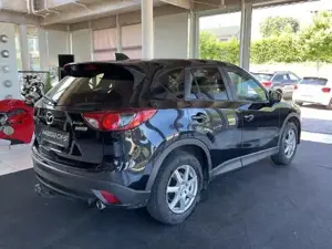 Mazda CX-5 Bild 6