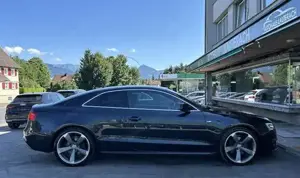 Audi A5 Bild 9