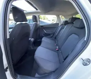 Seat Ibiza Bild 13