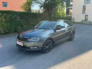Skoda Rapid Bild 2