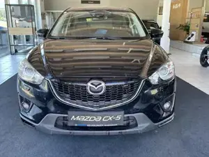 Mazda CX-5 Bild 3