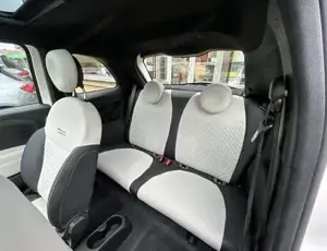 Fiat 500 Bild 20