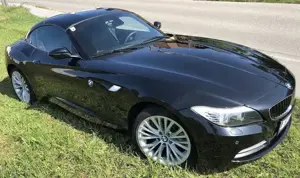 BMW Z4 sDrive 23i Cabrio   Roadster Bild 7