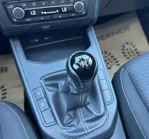 Seat Ibiza Bild 17