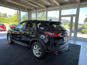 Mazda CX-5 Bild 4