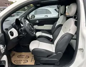 Fiat 500 Bild 13