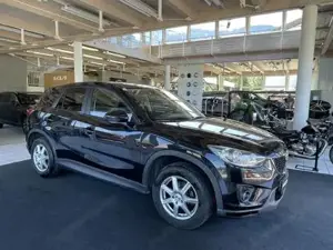Mazda CX-5 Bild 8