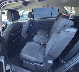 VW Touran Bild 16