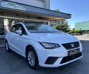 Seat Ibiza Bild 3